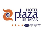 Hotel Plaza Uruapan